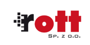 Logo Rott sp. z o.o.